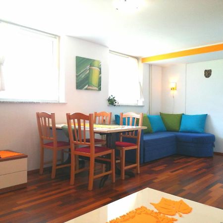 Mateja House - Apartments In Zirovnica Rodine Buitenkant foto