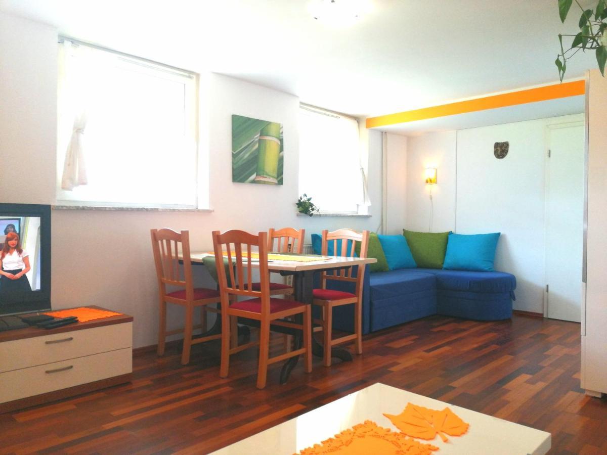 Mateja House - Apartments In Zirovnica Rodine Buitenkant foto