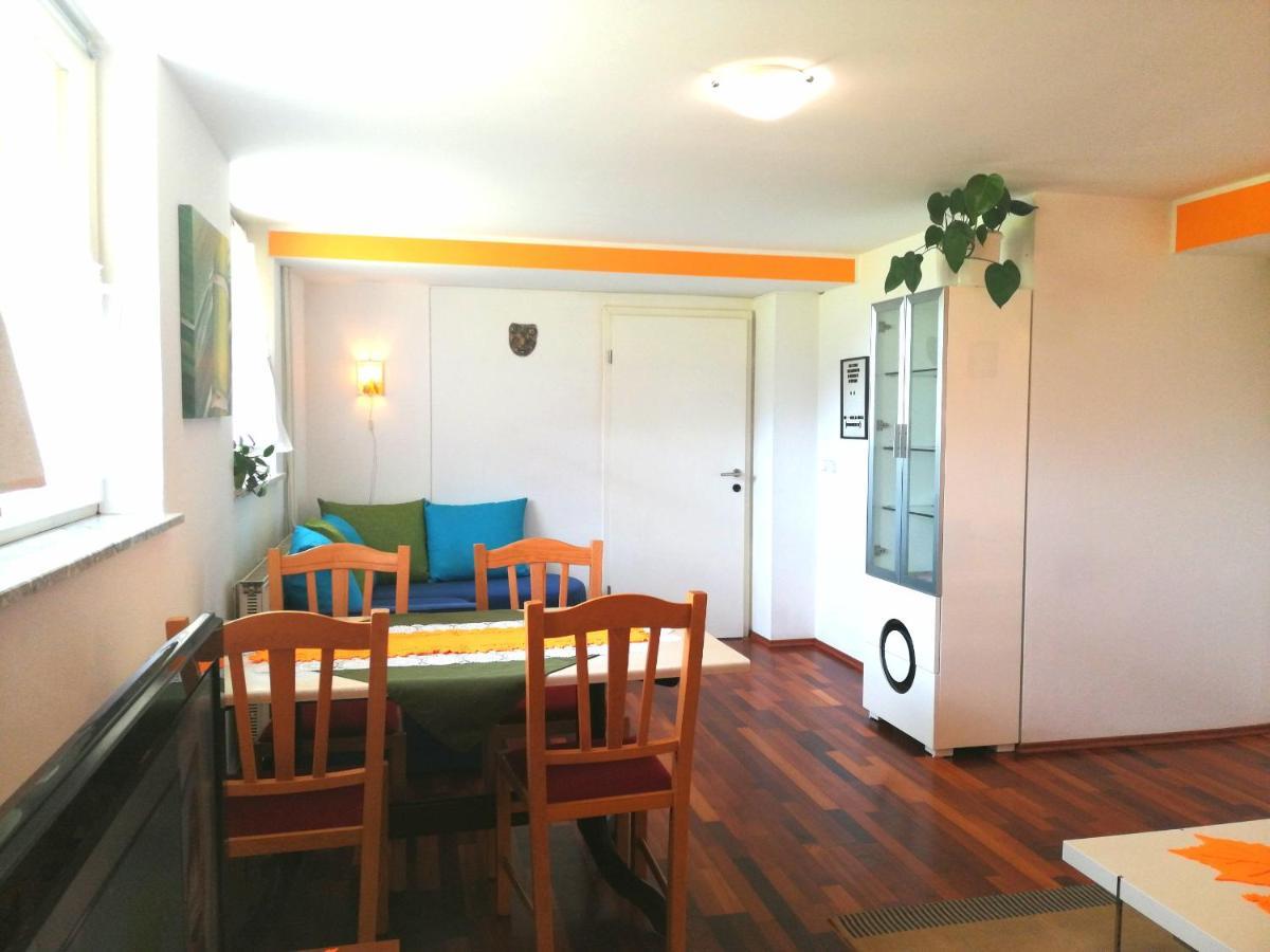 Mateja House - Apartments In Zirovnica Rodine Buitenkant foto