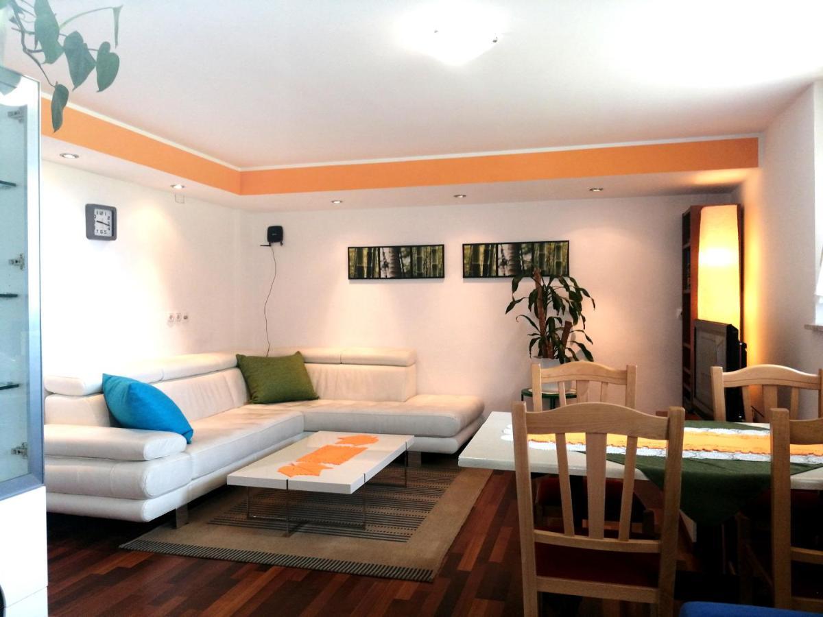 Mateja House - Apartments In Zirovnica Rodine Buitenkant foto